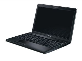 Toshiba Notebook Laptop C660 1RG Core i5 8GB 500GB NEU