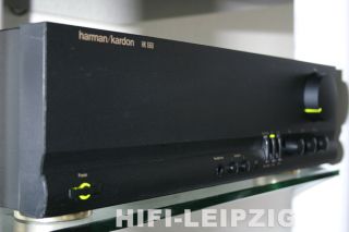 Harman/Kardon HK 660 Vollverstärker