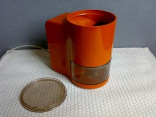 Bosch Elektrische Kaffeemühle Gewürzemühle Typ K4. 70er coffee
