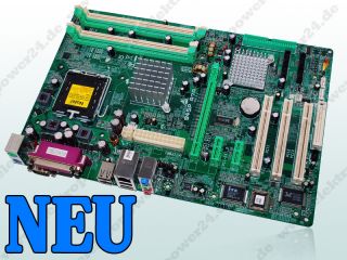 Mainboard Motherboard 945P A7A INTEL 945P Socket LGA 775 DDR 2 533 667