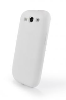 Tuff Luv   E volve Gel Smartphone Hülle für Samsung Galaxy S3