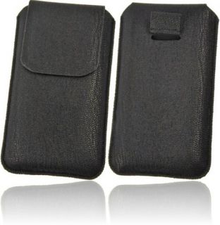 Vertikal Case Handy Tasche Handyetui mit Easy Release Technik   Model