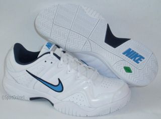 NEU Nike City Court V Herren Tennis Schuhe Tennisschuhe Sportschuhe