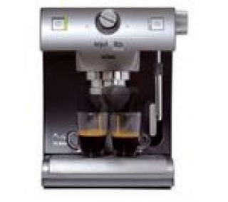 SOLAC Kaffeemaschinen Automat SQUISSITA PLUS CE4550, Espressomaschine