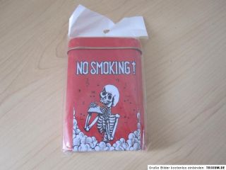 Zigarettenetui Zigarettendose Zigarettenbox Zigaretten Etui Dose Etui