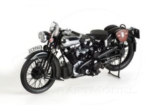 BROUGH SUPERIOR SS 100 1952 Minichamps 112