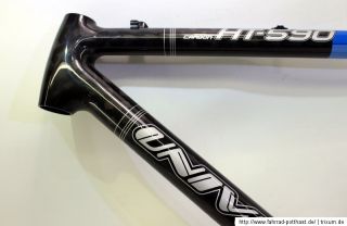 Univega HT 590 Carbon MTB Rahmen 53 cm Mountainbike Hardtail