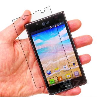 5x Ultraclear Screen Protector for LG Optimus L7 P700 P705