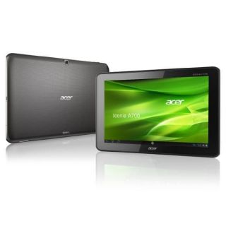 Acer Iconia Tablet A701 UMTS/3G schwarz HT.HAFEE.002 4712196374013