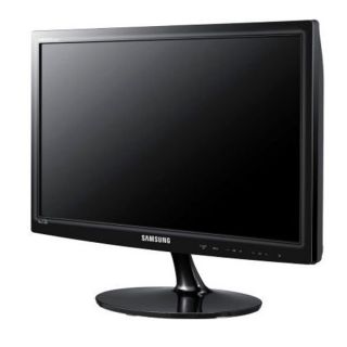 SAMSUNG SM T27B300 68 58cm LED Monitor mit TV Funktion DVB C T T 27 B