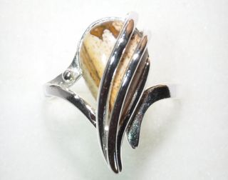 925 Silber   Ring mit Jaspis  Unikat  Exclusive Collection   2012