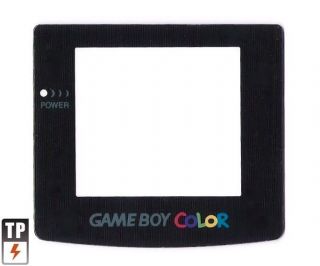 Originele Vervangings lens scherm voor Gameboy Color