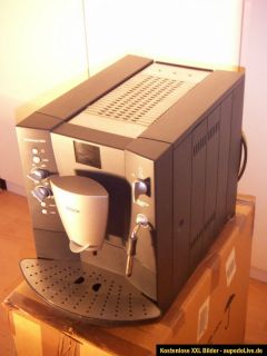 BOSCH Benvenuto B20 Kaffeevollautomat Kaffeemaschine TCA6001