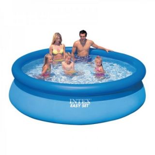 Easy Set Pool/Swimmingpool 305x76cm, Freizeit, Spaß, Erholung