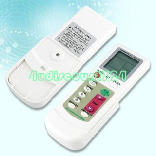 Universal Air Remote Control For SAMSUNG Conditioner