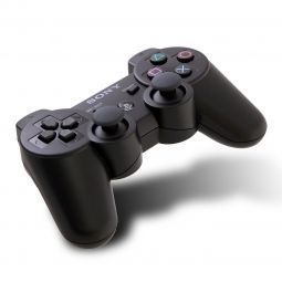 Dual Shock 3 Controller für Playstation 3 Bluetooth Technologie