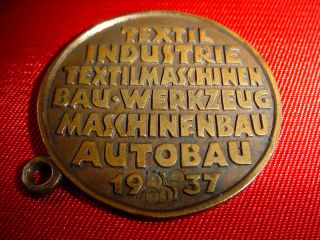 1002 RAR Wehrmacht 1937 Drittes Reich Orden Medaille Hakenkreuz