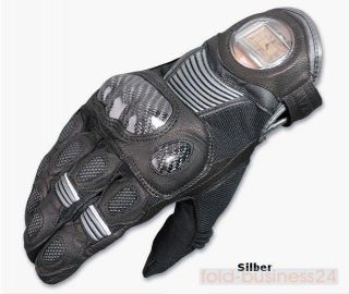 GK 714 Super Fabric Glove Motorradhandschuhe