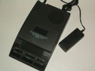 Philips LFH 730 System Diktiergerät Aufnahmegerät B180