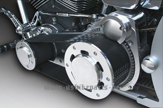 Belt Antrieb Kupplung Primär Harley Davidson Softail