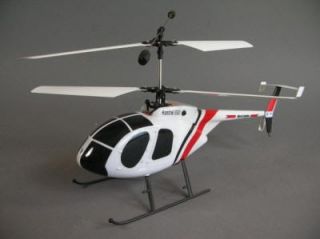 Hubschrauber (e)  Kestrel 500  4Kanal 2,4GHz, NEU & OVP