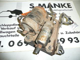 BENZINPUMPE KRAFTSTOFFPUMPE VOLVO 740 2.0L 2.3L 85 92