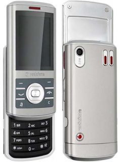 UMTS Slider Handy Vodafone 736  Bluetooth 2MP NEU