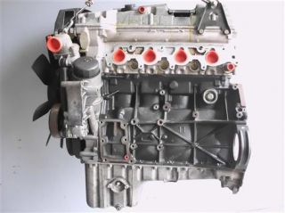 Mercedes W202 C180 Motor Engine 90kW/122PS M 111.920