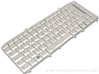 NEU DEUTSCHE Tastatur Für Dell XPS M1330/M1530 Notebook 0NK762