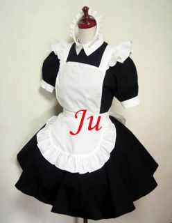 Sissy maid Dienstmaedchen( Zofen) Kleid CK763