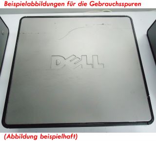 Dell OptiPlex 745 SFF * Intel Core 2 Duo mit 2x 1,86 GHz * 1 GB RAM
