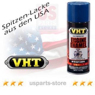 VHT® SP761 Motorlack Concourse Ford blau
