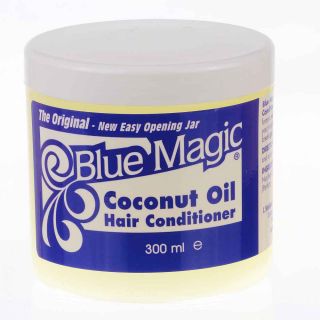 Blue Magic Coconut Hair Conditioner   Haarpflege, Haarlotion, sprödes