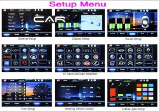 BMW E46 M3 SERIE3 X3 Z3 RADIO 2DIN GPS TDT 7HD+3D+DVD+IPOD+USB+CAN