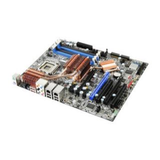 ABIT IN9 32X MAX, LGA 775 Sockel T, Intel Motherboard 0843323000100