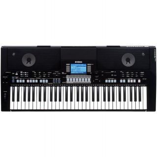 Yamaha PSR S650 Portable Keyboard