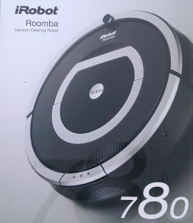 iRobot Roomba 780 Staubsauger Roboter 5060155404547