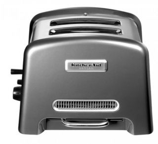 KitchenAid KTT780EPM Artisan Toaster Pro Metallic