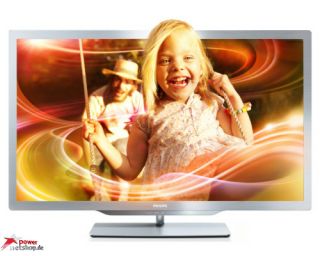 Philips 42 PFL 767 3D LCD Fernseher Ambilight+SAT ®NEU