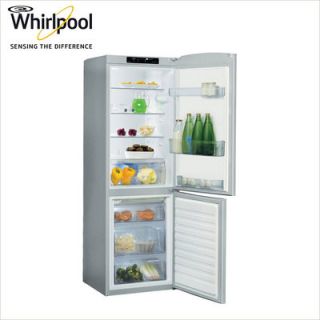 WHIRLPOOL Kühl  Gefrierkombination WBE3321 A+ NFW Kühlschrank