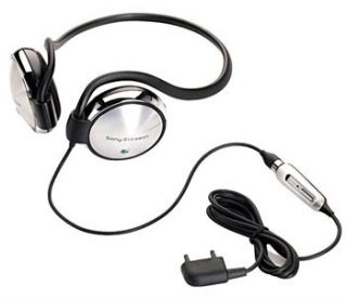 SonyEricsson Headset Kopfhoerer Aino Satio W580i W890i W595 W995 C902