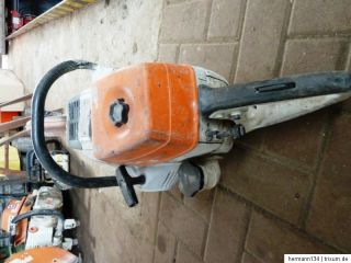 Stihl Motorflex Trennschleifer Flex