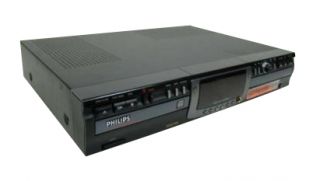Philips CDR775 CD Recorder 0087101016451