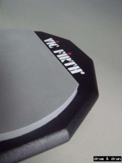 Vic Firth Practice Pad / Übungs Pad 6 * Super Zustand *