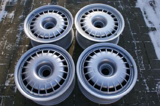 BBS Motorsport 18 Bugatti magnesium wheels RACING DTM OZ Rennsport