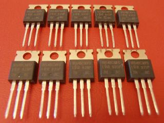 CURTIS Transistor IRG4BC30FD IGBT 600 Volt  31 A Melex EZGO Kewet DC