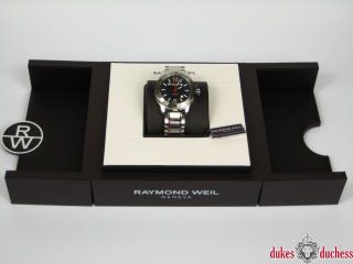 WEIL Herren Automatik Uhr Edelstahl NABUCCO schwarz UVP1.790€ Neu