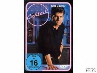 Cocktail   Tom Cruise   DVD   OVP   NEU 4011846008156
