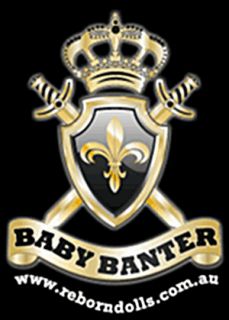 BABY BANTER is one of the largest international Reborn guilds, and has