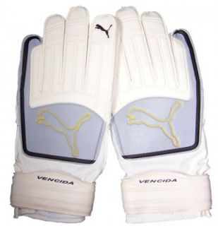 Puma Fußball Torwarthandschuhe Handschuhe [10,5 9,5]